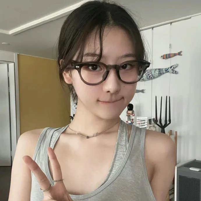 我的奇妙室友